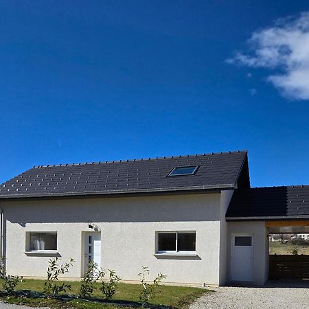 La Maison D'Elodie Foncine-le-Haut Exterior photo
